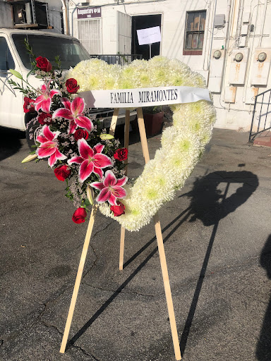 Alexas Flowers image