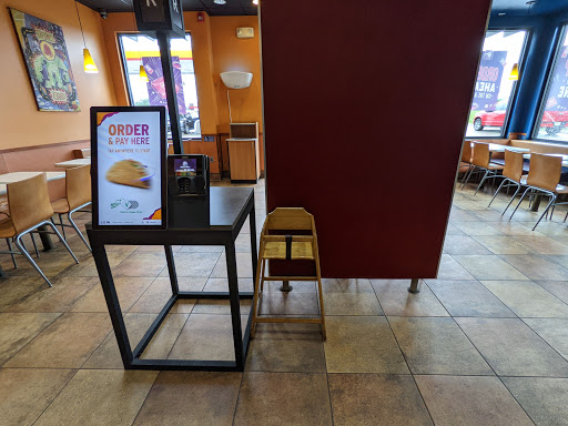 Taco Bell