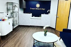 Desert Dermatology PLLC - Dr. Michelle Goedken image