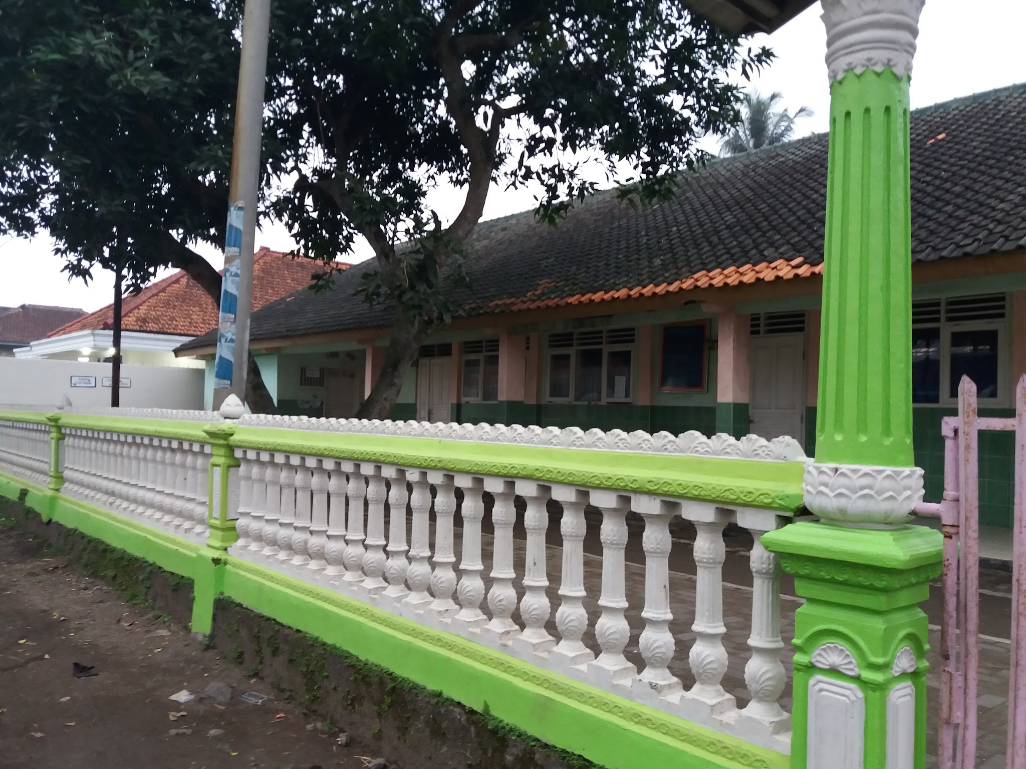 Foto SD  Negeri Gudangkopi I, Kab. Sumedang
