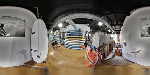 Surf Shop «Heritage Surf & Sport», reviews and photos, 9223 Ventnor Ave #1, Margate City, NJ 08402, USA