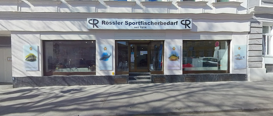 Rössler Sportfischerbedarf GmbH