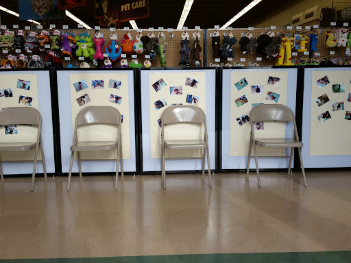 Pet Supply Store «Petco Animal Supplies», reviews and photos, 244 Pioneer Trail, Chaska, MN 55318, USA