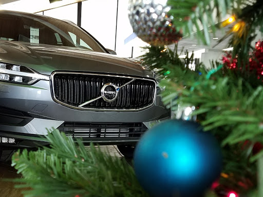 Volvo Dealer «Volvo Cars North Miami», reviews and photos, 19275 NW 2nd Ave, Miami, FL 33169, USA