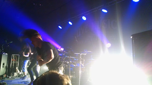 Live Music Venue «Backstage Lubbock», reviews and photos, 1711 Texas Ave, Lubbock, TX 79401, USA