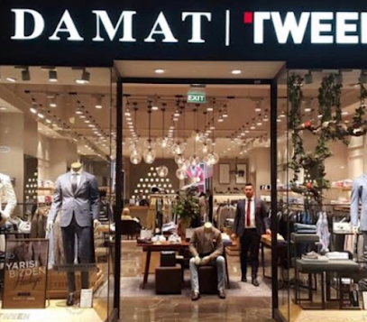 Damat Tween
