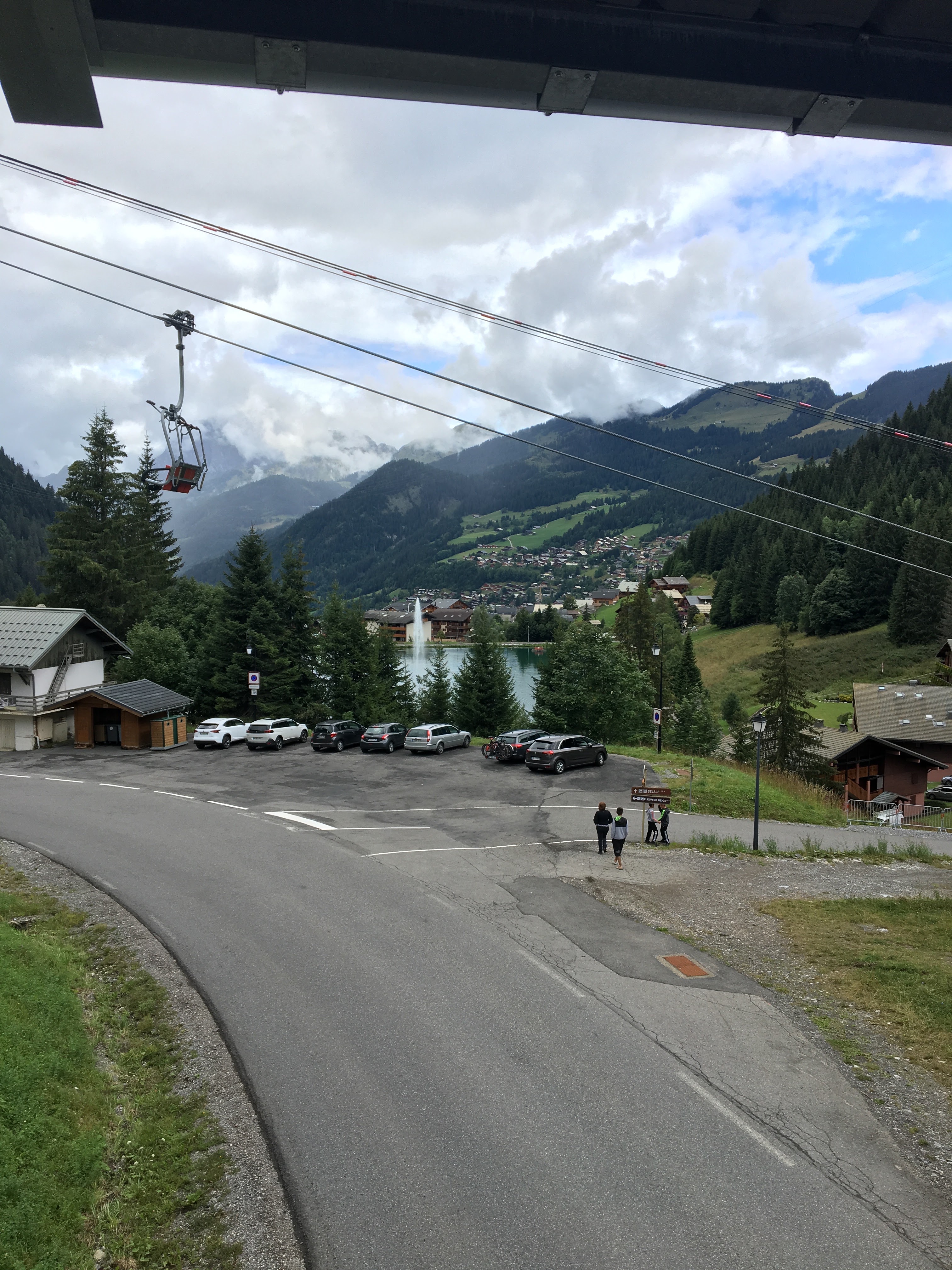 Photo n° 4 de l'avis de Phénix. fait le 21/08/2018 à 20:12