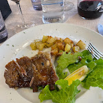 Photo n°1 de l'avis de mario.a fait le 03/03/2022 à 14:26 sur le  Trattoria Da Bollo à Panzano