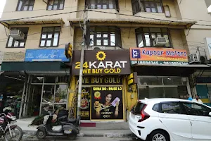 24Karat we buy gold (Model Town) Where to sell gold, old gold jewellery buyer image