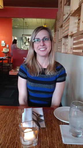 New American Restaurant «Justus Drugstore - A Restaurant», reviews and photos, 106 W Main St, Smithville, MO 64089, USA