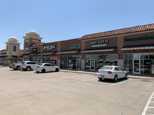 Cricket Wireless Authorized Retailer, 8653 N Beach St #209, Fort Worth, TX 76248, USA, 