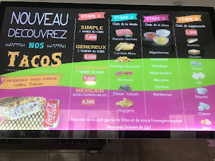 Photo n°4 de Döner varades à Loireauxence ()