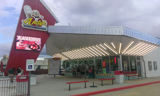 Andy's Frozen Custard