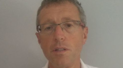 Dr Thierry David à Écully