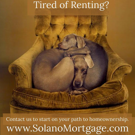 Solano Mortgage image