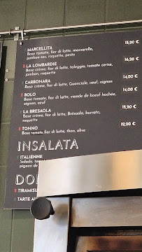 Les plus récentes photos du Pizzeria Pizza di napoli à Tours - n°2