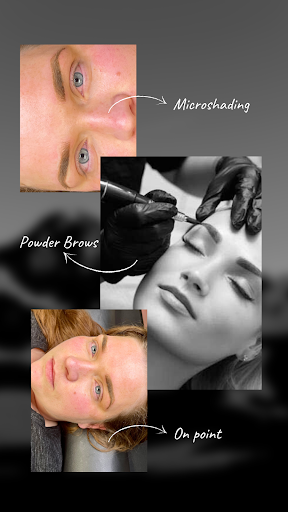 Explore suicide survivor tattoo ideas, creative tattoo ideas in Savannah, available at Haute Brows. Cosmetic Tattoo