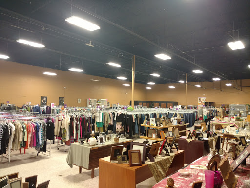 Thrift Store «The Purple Cow», reviews and photos, 3651 Perkins Rd, Baton Rouge, LA 70808, USA