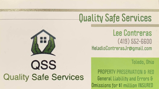 Quality Safe Services, LLC