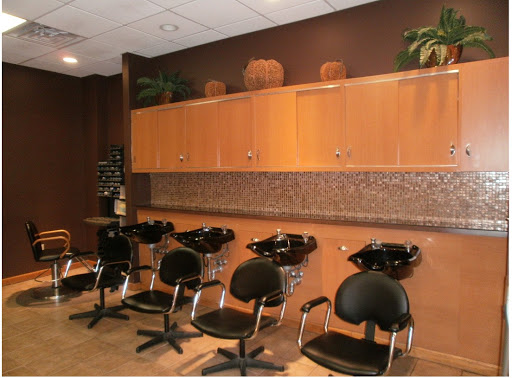 Beaute Within Salon & Day Spa and Barber Lounge
