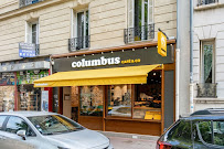 Photos du propriétaire du Café Columbus Café & Co à Asnières-sur-Seine - n°5