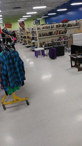 Non-Profit Organization «Goodwill Store», reviews and photos, 10333 Prosperity Cir, Camby, IN 46113, USA