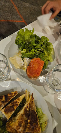 Plats et boissons du Restaurant La Casa Flores à Nîmes - n°3
