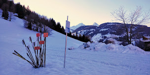 Photo n°32 de Auberge Viallet à Beaufort ()