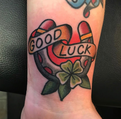 Tattoo Shop «Flying Tiger Tattoo», reviews and photos, 1537 Stanley St, New Britain, CT 06053, USA