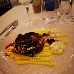 Photo n°7 de l'avis de Giovanna.a fait le 08/12/2017 à 22:11 sur le  Locanda del Teatro à Norcia