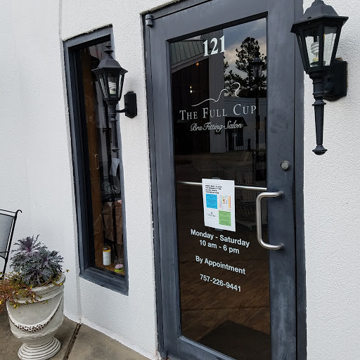 Lingerie Store «The Full Cup», reviews and photos, 1860 Laskin Rd, Virginia Beach, VA 23454, USA