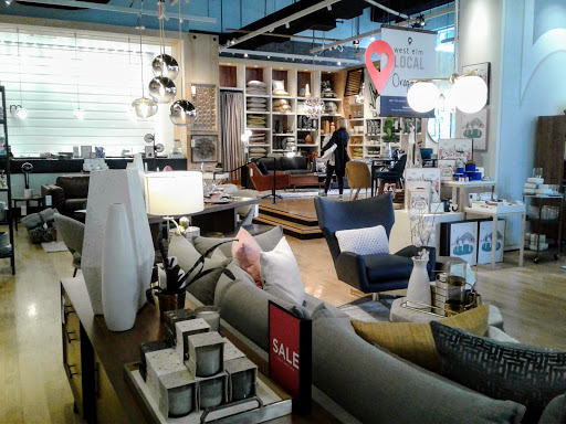 Furniture Store «west elm», reviews and photos, 1201 NW Couch St, Portland, OR 97209, USA