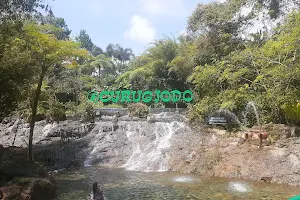 Sari Ater Hot Springs Ciater image