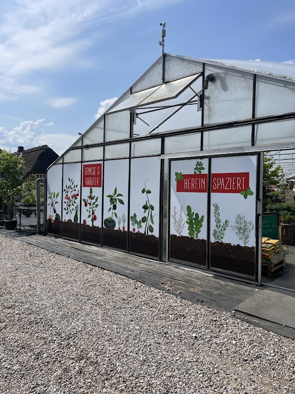 Dalsgaard GbR Baumschule