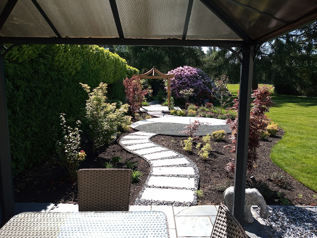 Comments and reviews of Phoenix Breakwell Garden Design