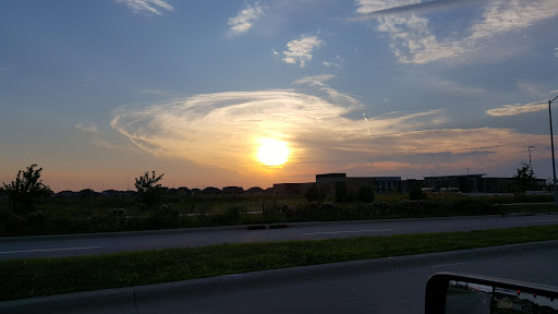 Frozen Yogurt Shop «Orange Leaf Frozen Yogurt», reviews and photos, 1350 NW 18th St, Ankeny, IA 50023, USA