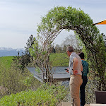 Photo n°6 de l'avis de Appartement.i fait le 08/04/2024 à 08:54 sur le  Fünfländerblick Scheidegg à Scheidegg