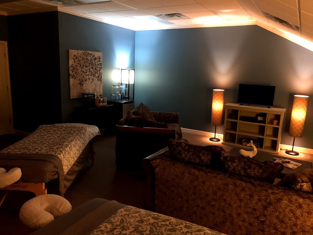 Salt Stone Massage Co. 72022