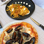Photo n°3 de l'avis de Laura. fait le 12/08/2022 à 16:08 sur le  Ristorante Pizzeria La Porta à Bardolino