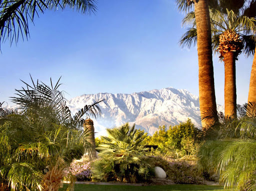 The Spring Resort & Spa image