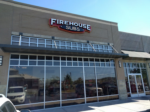 Sandwich Shop «Firehouse Subs», reviews and photos, 337 Sam Ridley Pkwy W, Smyrna, TN 37167, USA