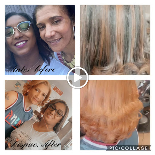 Beauty Salon «Bella Cosmetology Center», reviews and photos, 1151 Main St, Brockton, MA 02301, USA