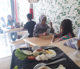 Cafe Kaktus Muntilan photo