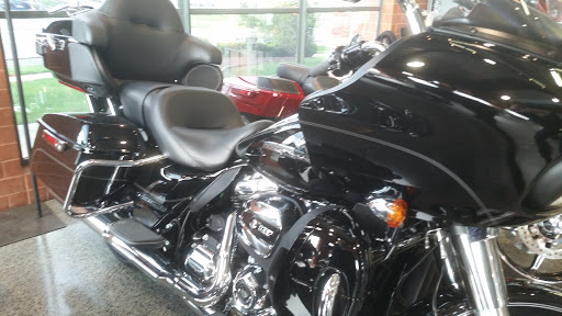Harley-Davidson Dealer «ABC Harley-Davidson», reviews and photos, 4405 Highland Rd, Waterford Twp, MI 48328, USA