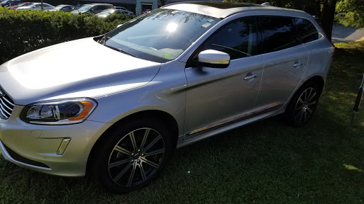 Volvo Dealer «Volvo Cars Annapolis», reviews and photos, 333 Buschs Frontage Rd, Annapolis, MD 21409, USA