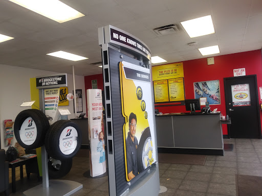 Tire Shop «Tires Plus», reviews and photos, 4830 Sugarloaf Pkwy, Lawrenceville, GA 30044, USA