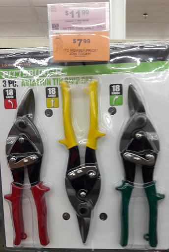 Hardware Store «Harbor Freight Tools», reviews and photos, 3050 N Josey Ln #106, Carrollton, TX 75007, USA