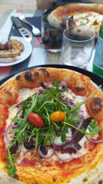 Pizza du Pizzeria Mama Pizza à Lorgues - n°8