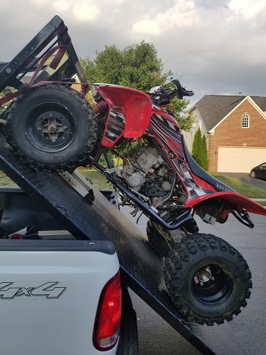 Motorcycle Dealer «Brooks Cycles», reviews and photos, 14514 Lee Rd f, Chantilly, VA 20151, USA