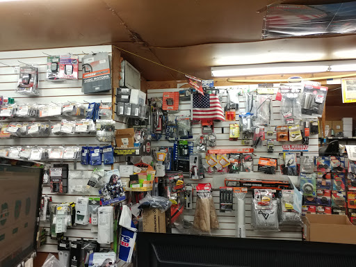 Used Motorcycle Dealer «Kawasaki Sports Center», reviews and photos, 5922 S University Ave, Little Rock, AR 72209, USA